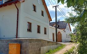 Apartmány Marie Albeř